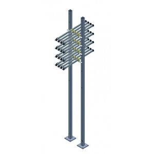 Hose guide, type Easy V1